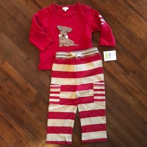 Le Top Set NWT 18 mts